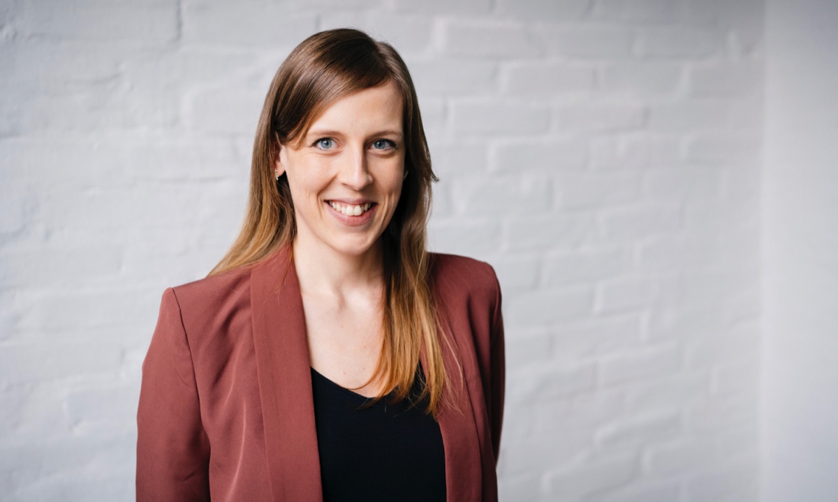 HotelNetSolutions: 10 Minuten mit Dörthe