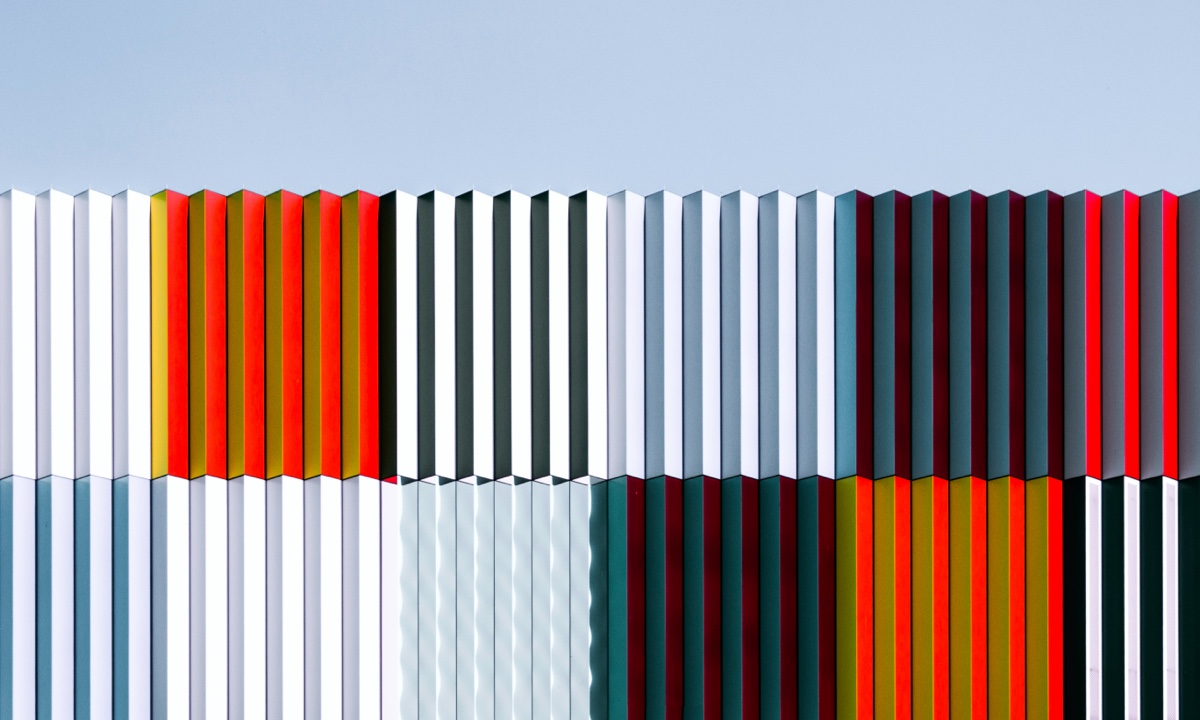 Upcycling von Hotels