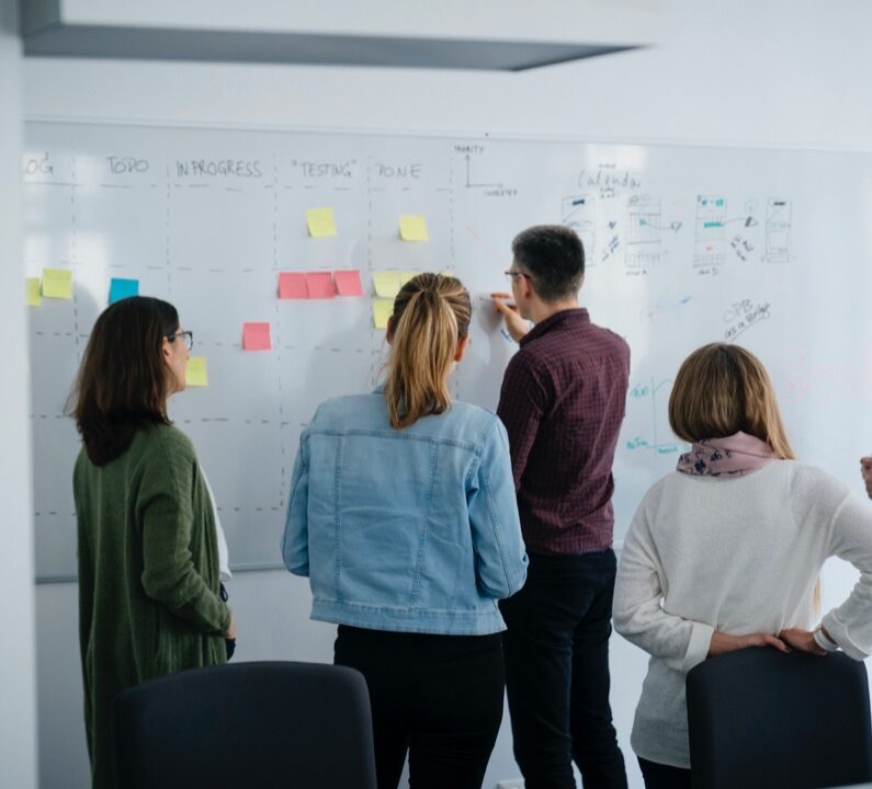 HotelNetSolutions Meet & Greet 2021