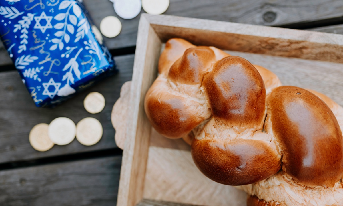 HotelNetSolutions: Chanukka in Tel-Aviv