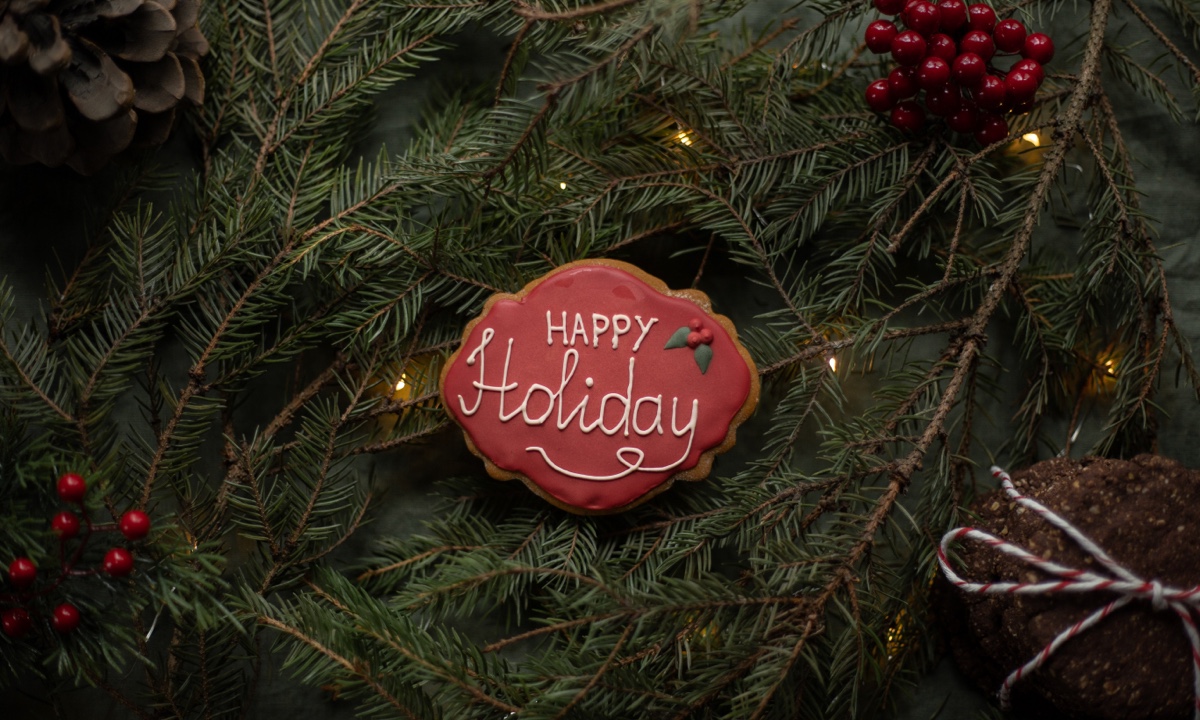 HotelNetSolutions: Lebkuchenhaus by Julia