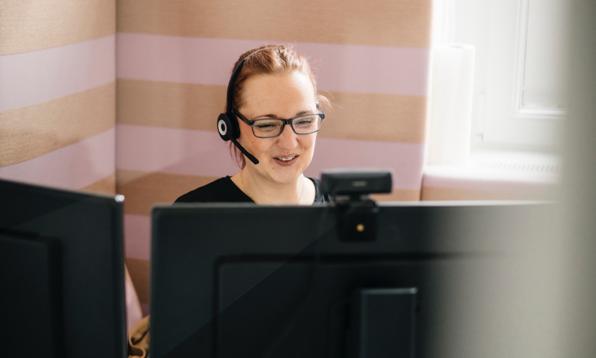 HotelNetSolutions: Webinar Zuwachs im Inlandstourismus