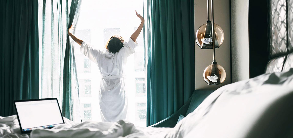 HotelNetSolutions stellt das Bendix vor