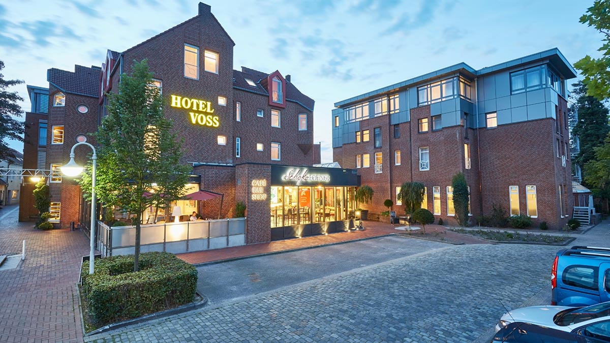 HotelNetSolutions stellt das Schokoladenhotel vor