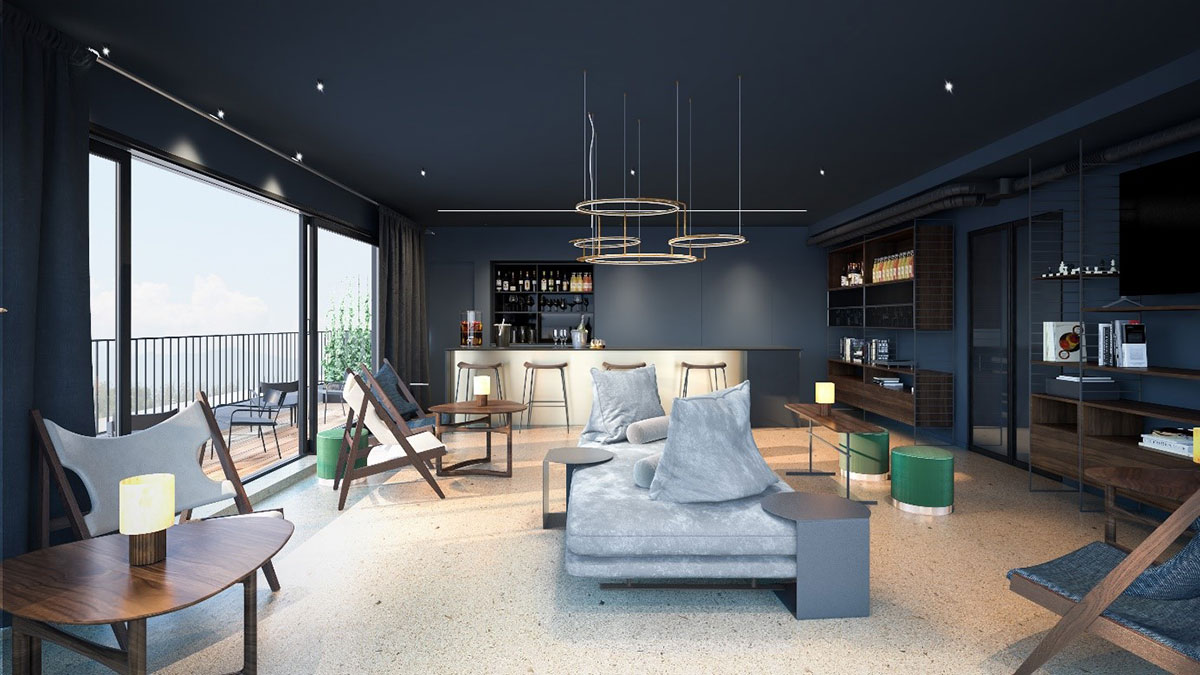 HotelNetSolutions stellt das EmiLu Design Hotel vor
