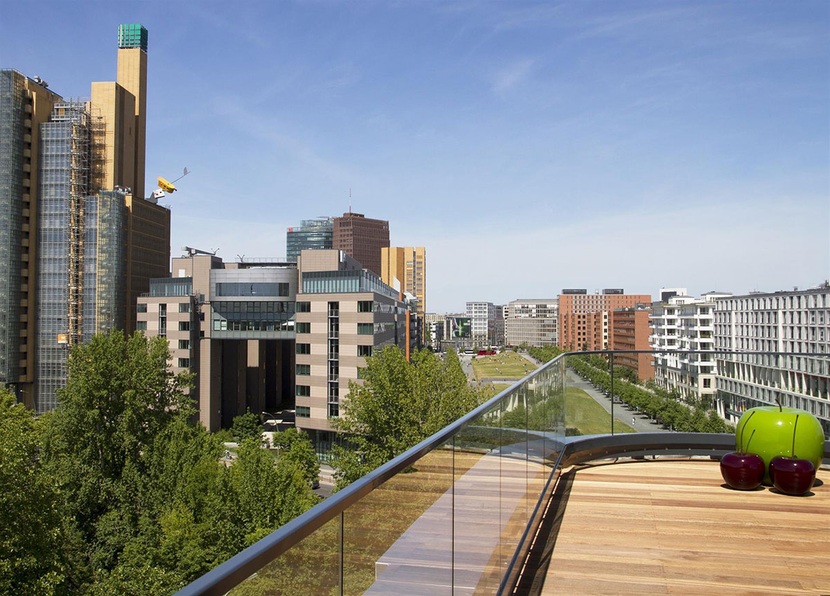 HotelNetSolutions stellt die Grimm's Hotels vor