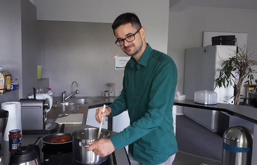 HotelNetSolutions Interview Filipe Ferreira