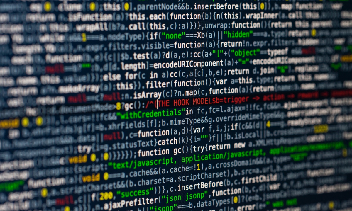 Unterstützung für das HotelNetSolutions-Entwickler-Team