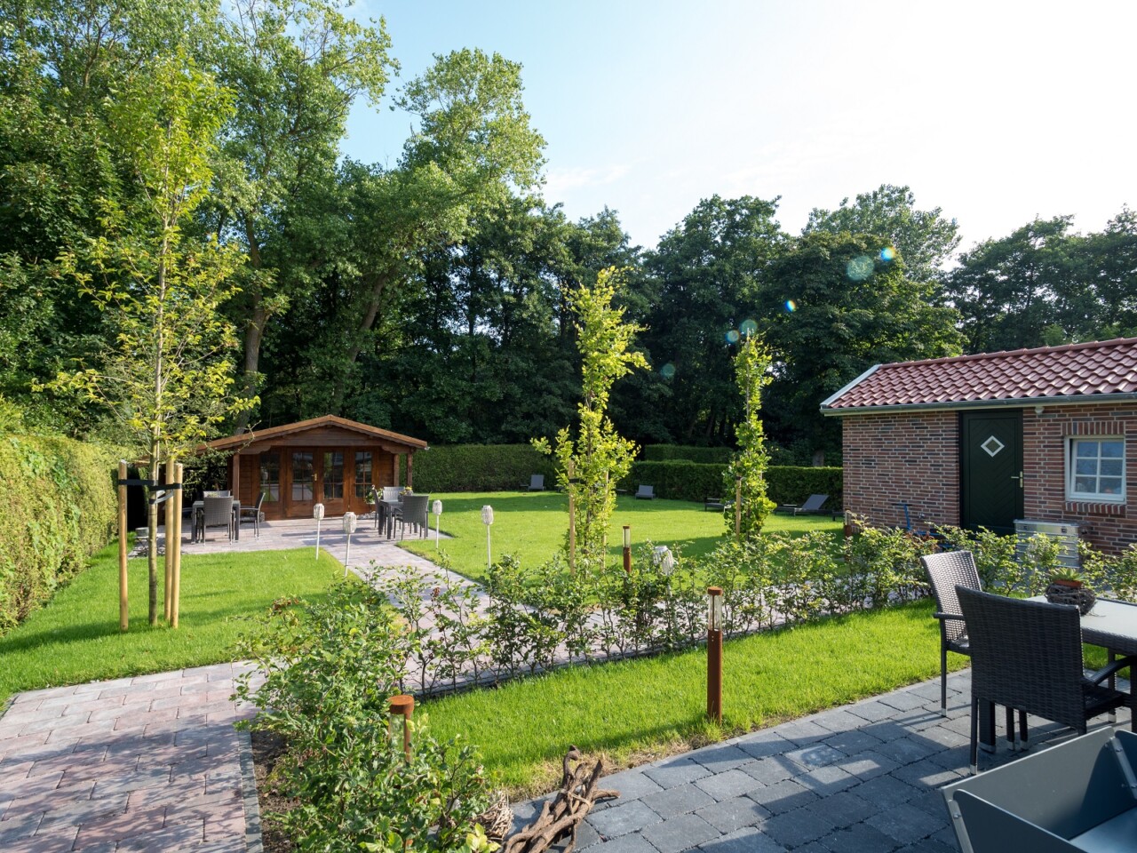 HotelNetSolutions: Ferienschmiede Spiekeroog & Inselsünn Spiekeroog