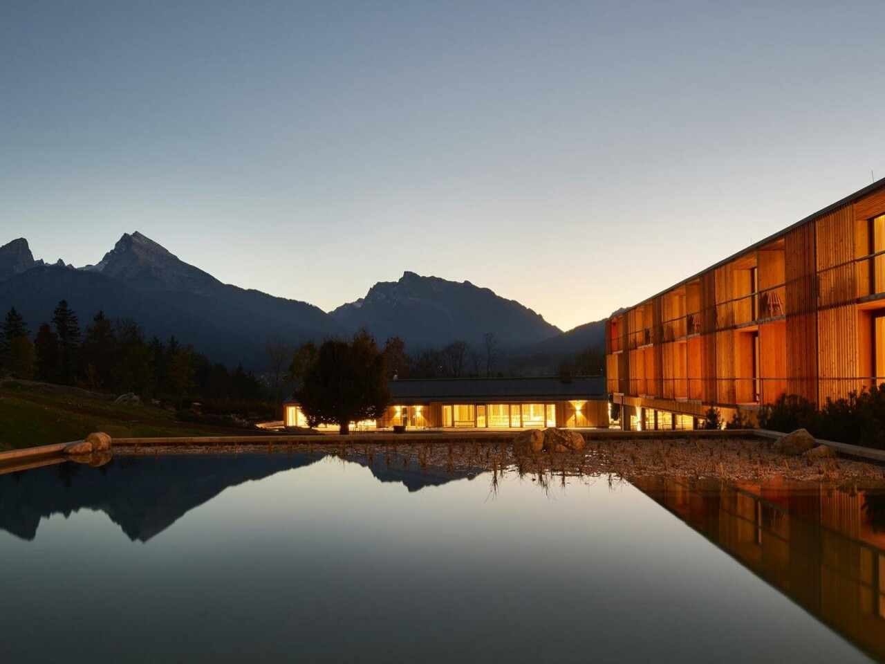 HotelNetSolutions stellt vor: Kulturhof Stanggass in Berchtesgarden