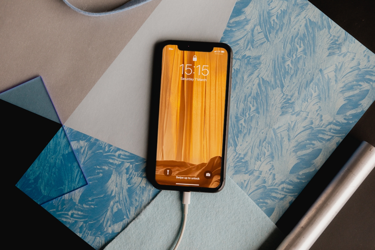 interview lobby magazin