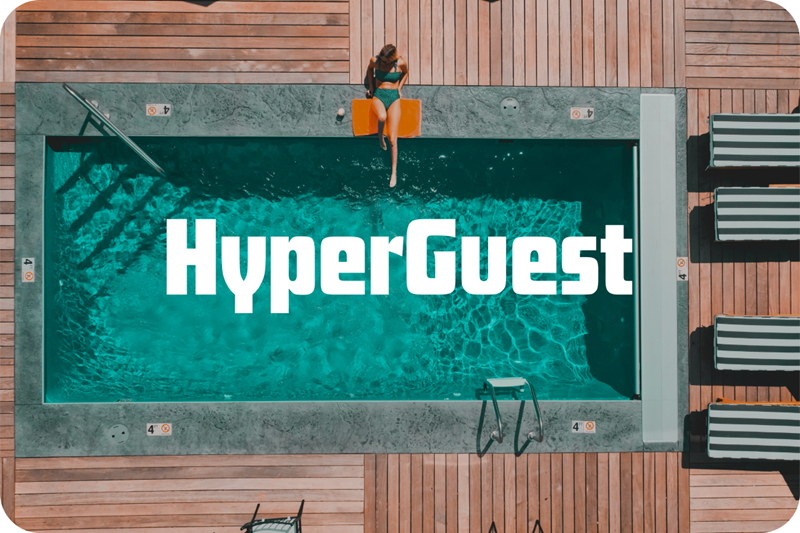Hyperguest