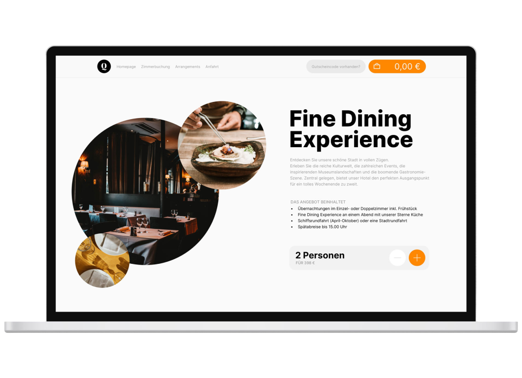 Strategisch planen, clever verkaufen: Jetzt ist die beste Zeit für Gutscheine