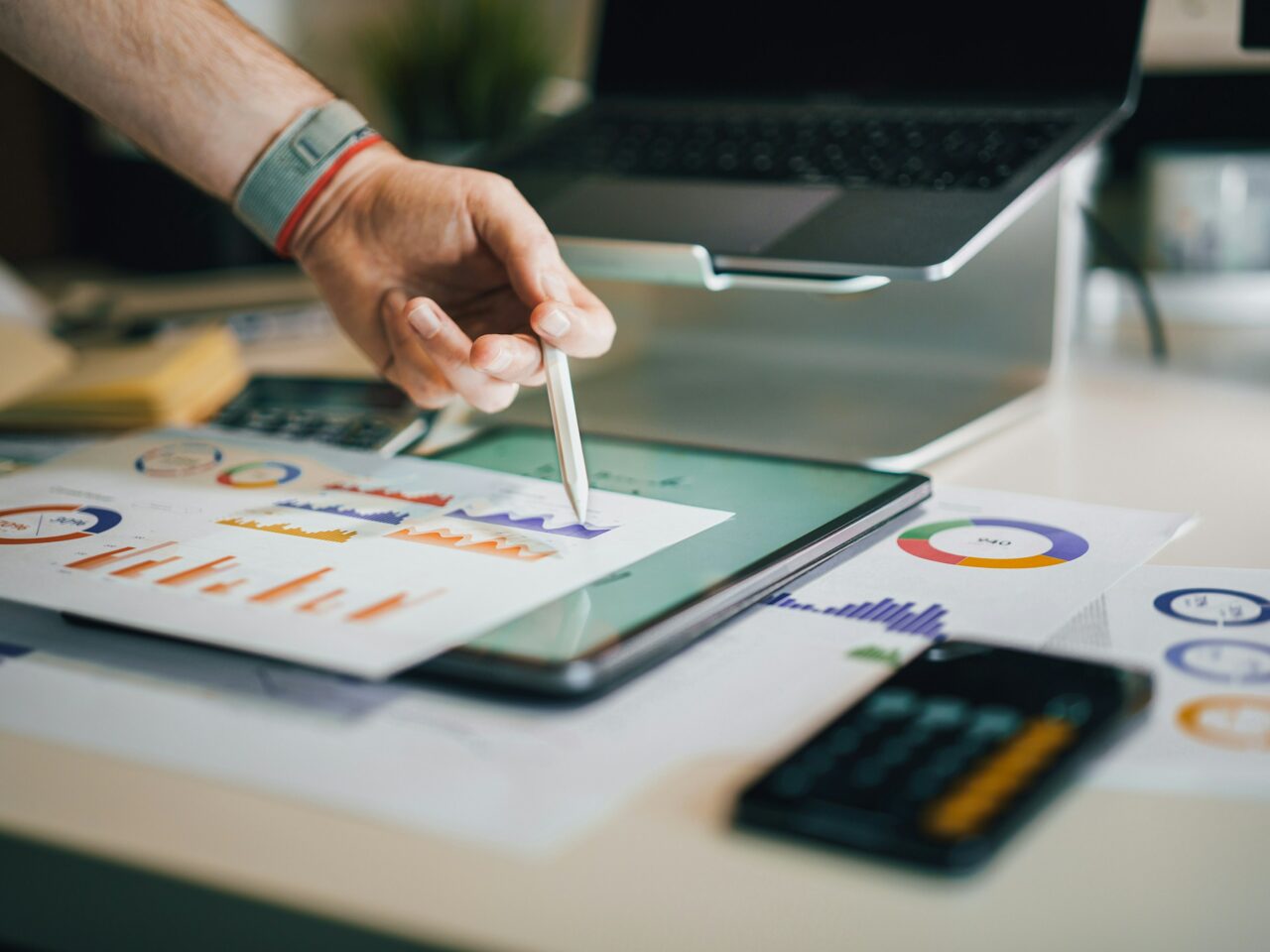 Channelmanager & Online-Vertriebskanäle